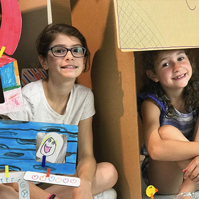 3DuxDesign Connectors Jumbo Set - Back Order Item