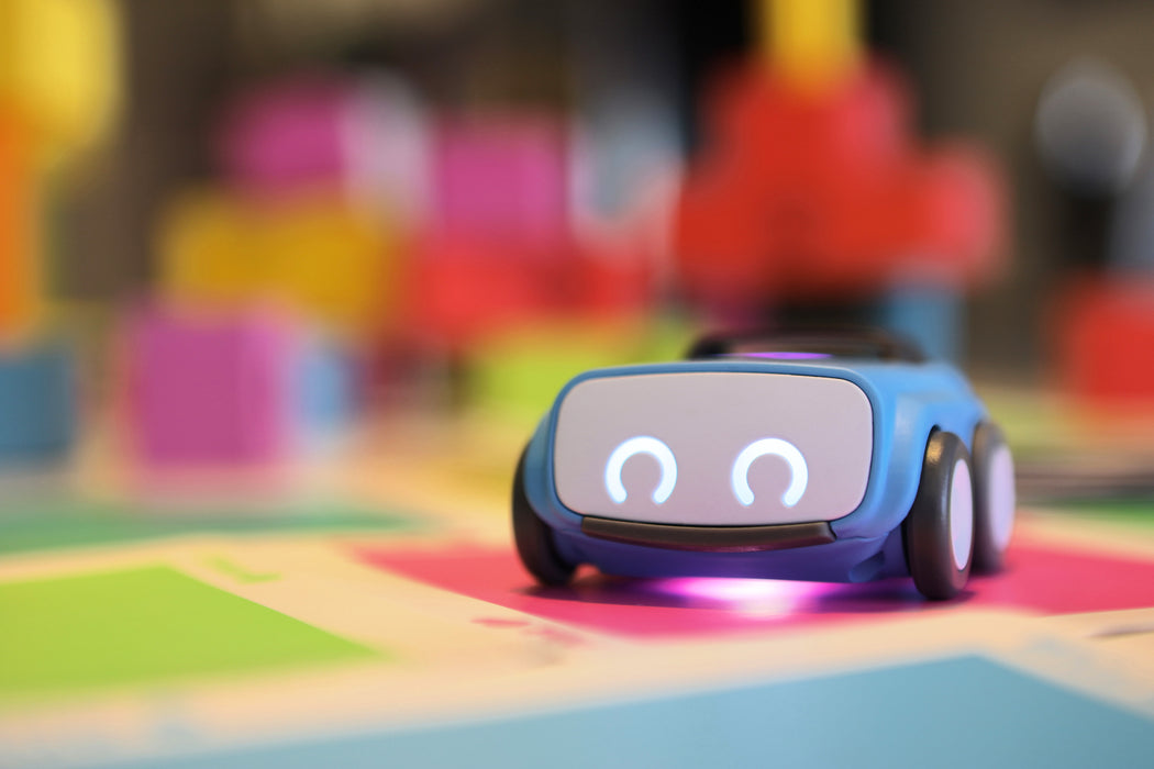 indi Student Kit (1 robot)