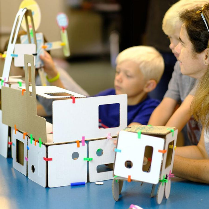 GOBOX Classroom Bundle (4 x GOBOX Classroom Kits)