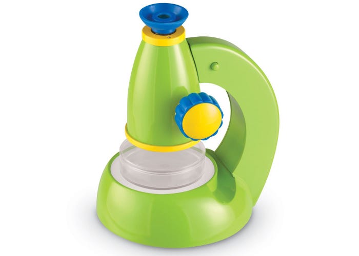 Primary Science® ViewScope microscope