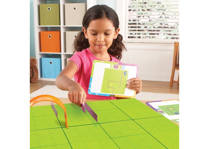 Code & Go Robot MOUSE Activity Set