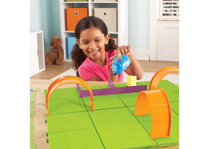 Code & Go Robot MOUSE Activity Set