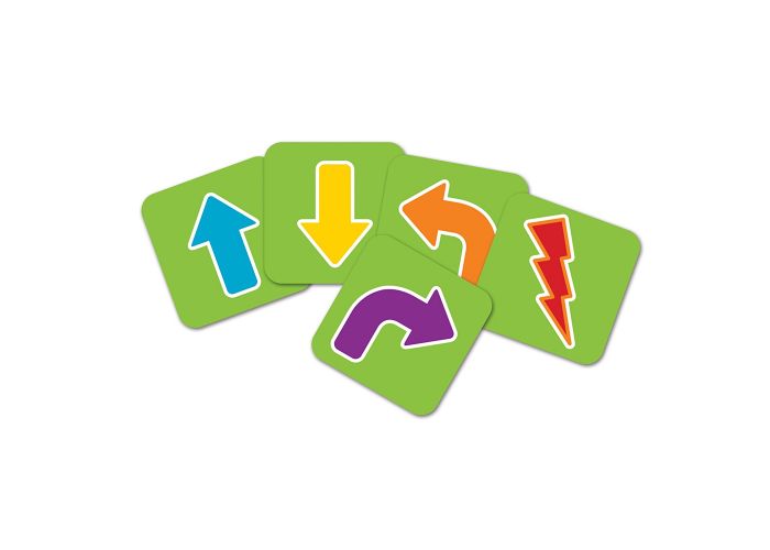 Code & Go Robot MOUSE Activity Set