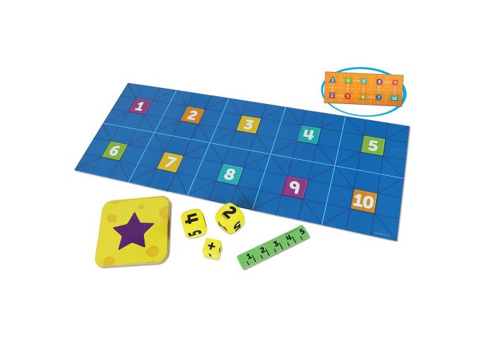 Code & Go Robot MOUSE Classroom Set