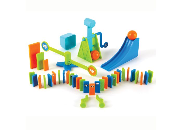 BOTLEY The Coding Robot Accessory Set - for BOTLEY 1.0 & 2.0