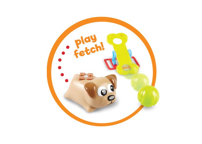 Coding Critters™ Ranger & Zip