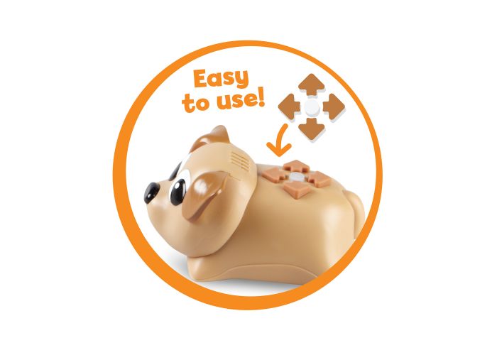 Coding Critters™ Ranger & Zip