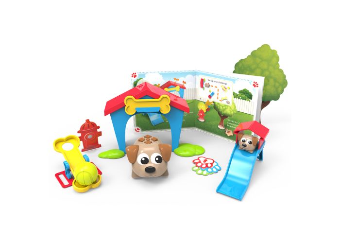 Coding Critters™ Ranger & Zip