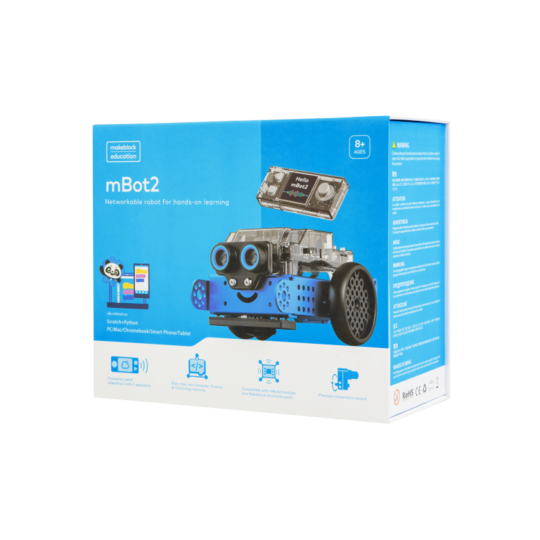 mBot 2.0 (Neo) - 1 mBot