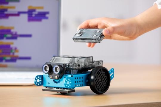 mBot 2.0 (Neo) - 1 mBot