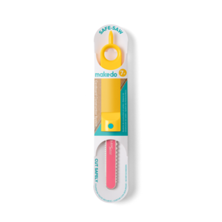 makedo SAFE-SAW