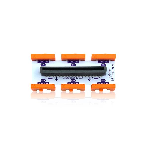 littleBits micro:bit Adapter