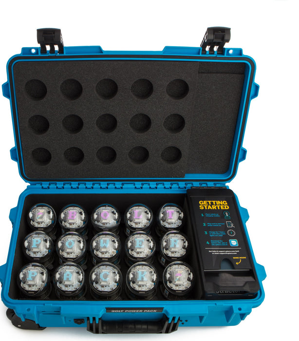 Sphero BOLT Power Pack (Previous Version)
