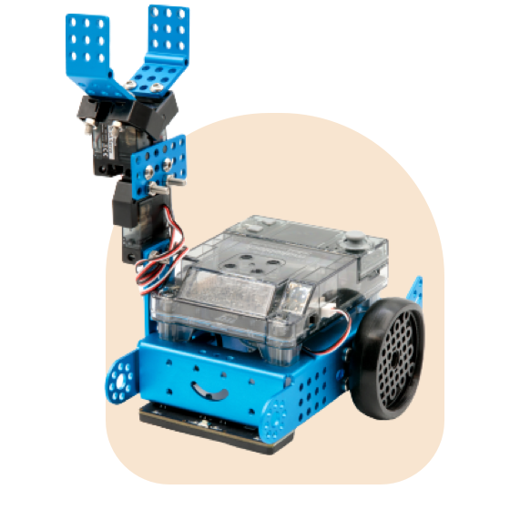 mBot 2.0 (Neo) - 1 mBot
