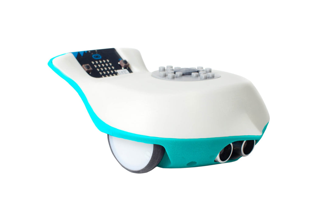 Finch Robot 2.0