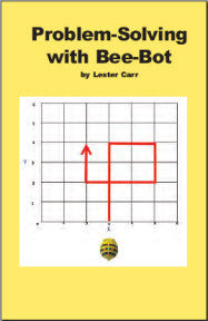 Problem-Solving with Bee-Bot - (Digital)