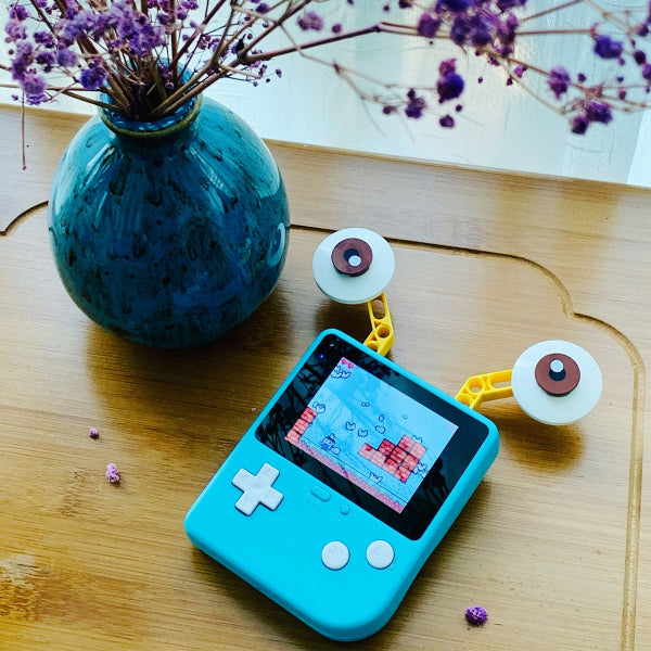 Microsoft Makecode Arcade For Education - ElecFreaks