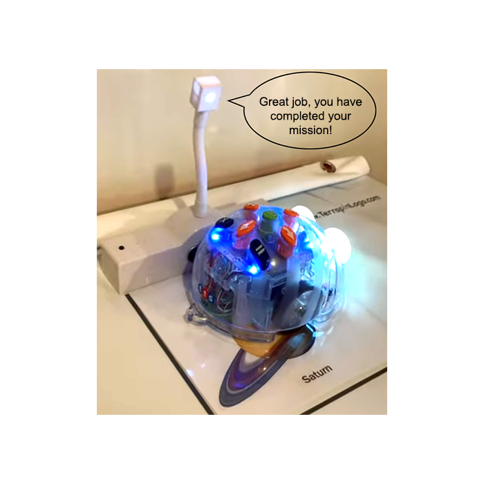 Blue-Bot Sensor - NEW!