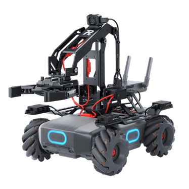 DJI RoboMaster EP Core