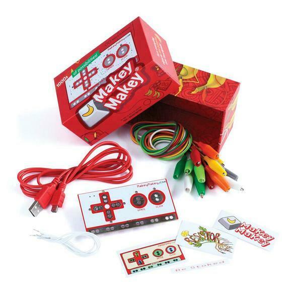 Makey Makey - Classic Kit