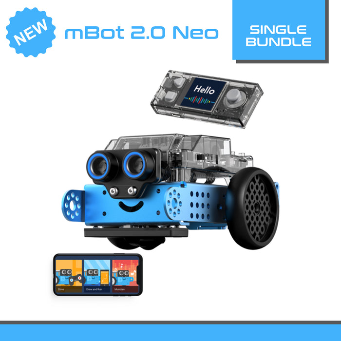 mBot 2.0 (Neo) - 1 mBot