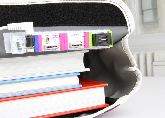 littleBits STEAM Student Set