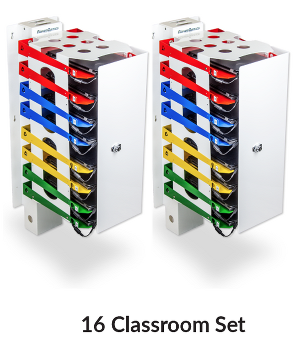 Tower8 Plus - set of 2