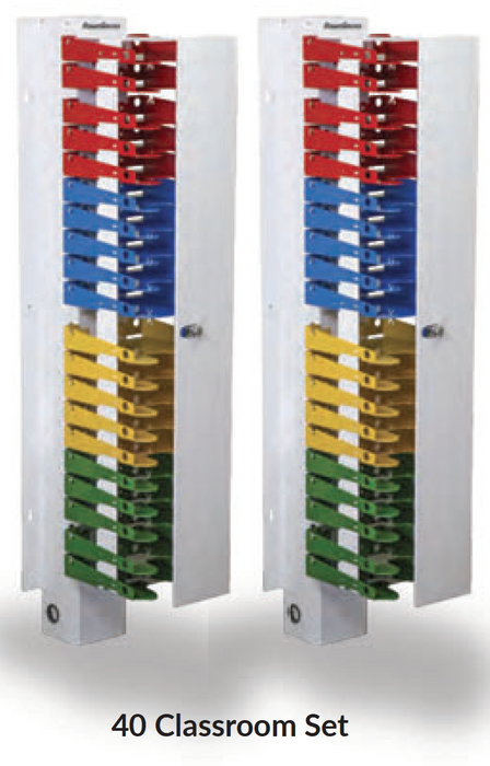 Tower8 Plus2