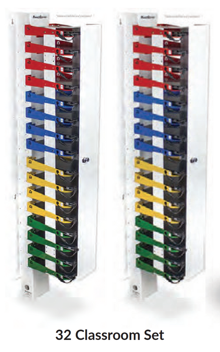 Tower16 - Set of 2