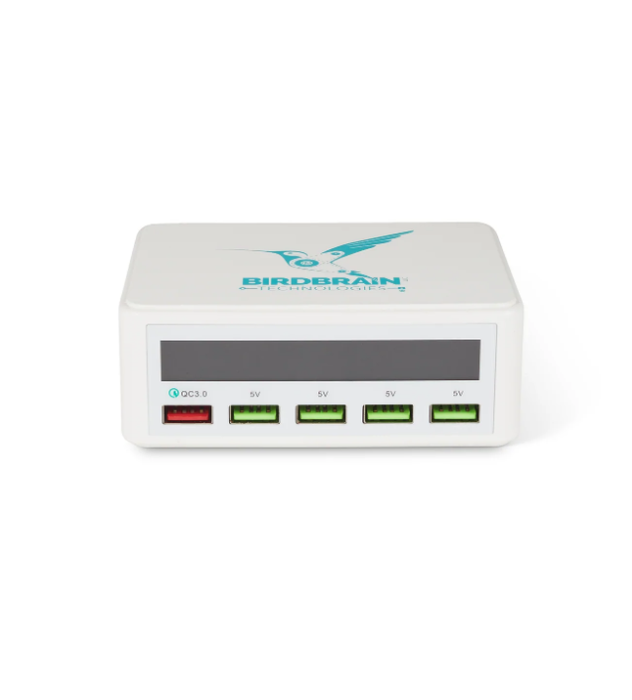 Finch USB Charging Hub