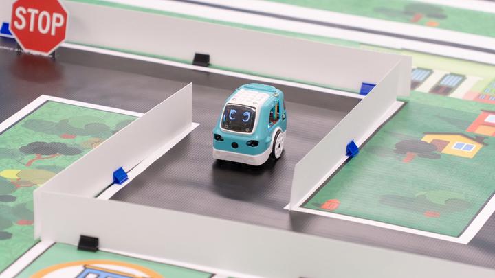 Zumitown Mat - Official Competition Mat