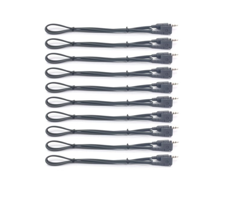 EdComm Cables - 10 Pack - Back Order Item