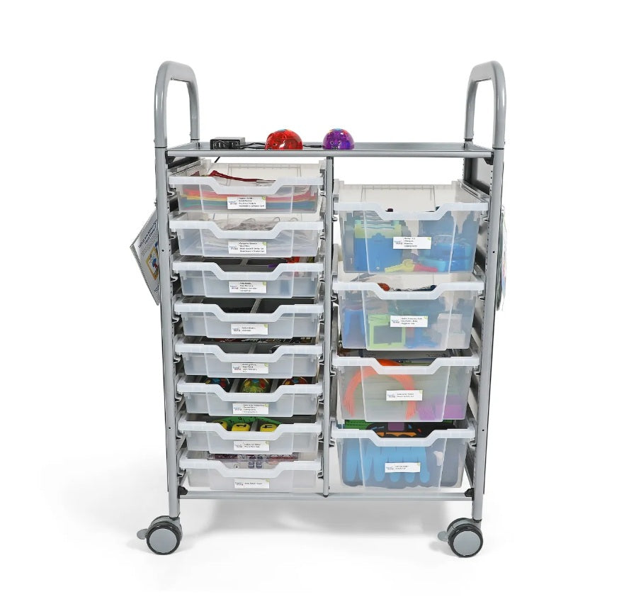 Hand2mind -STEM/Robotic Carts