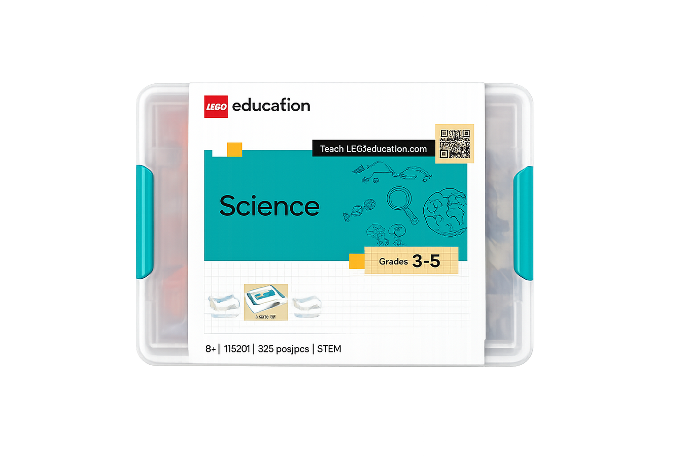 LEGO® Education Science