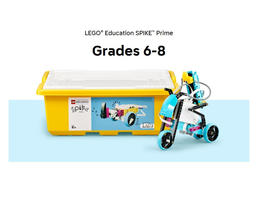 LEGO® Education Early Learning