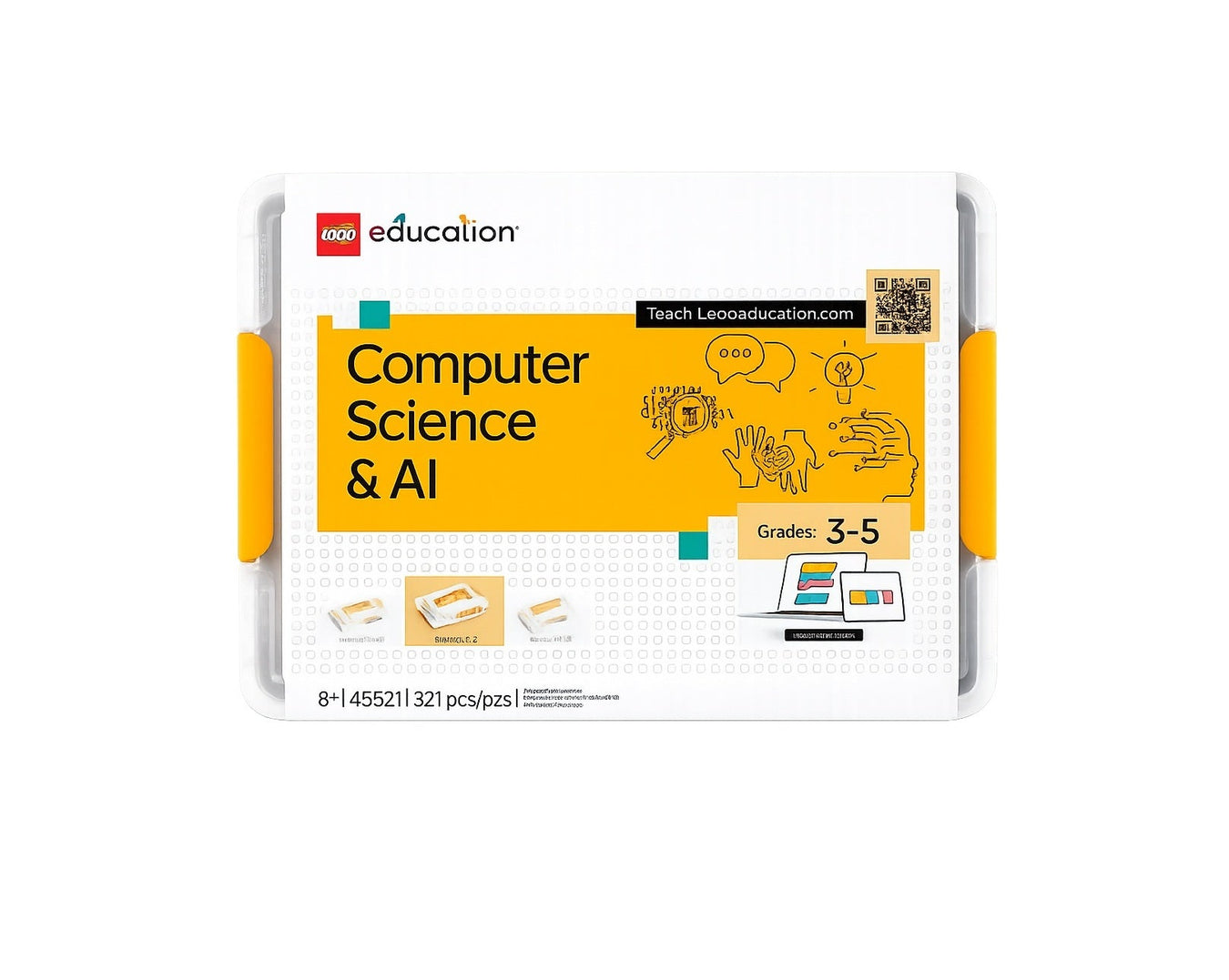 Lego Computer Science & AI