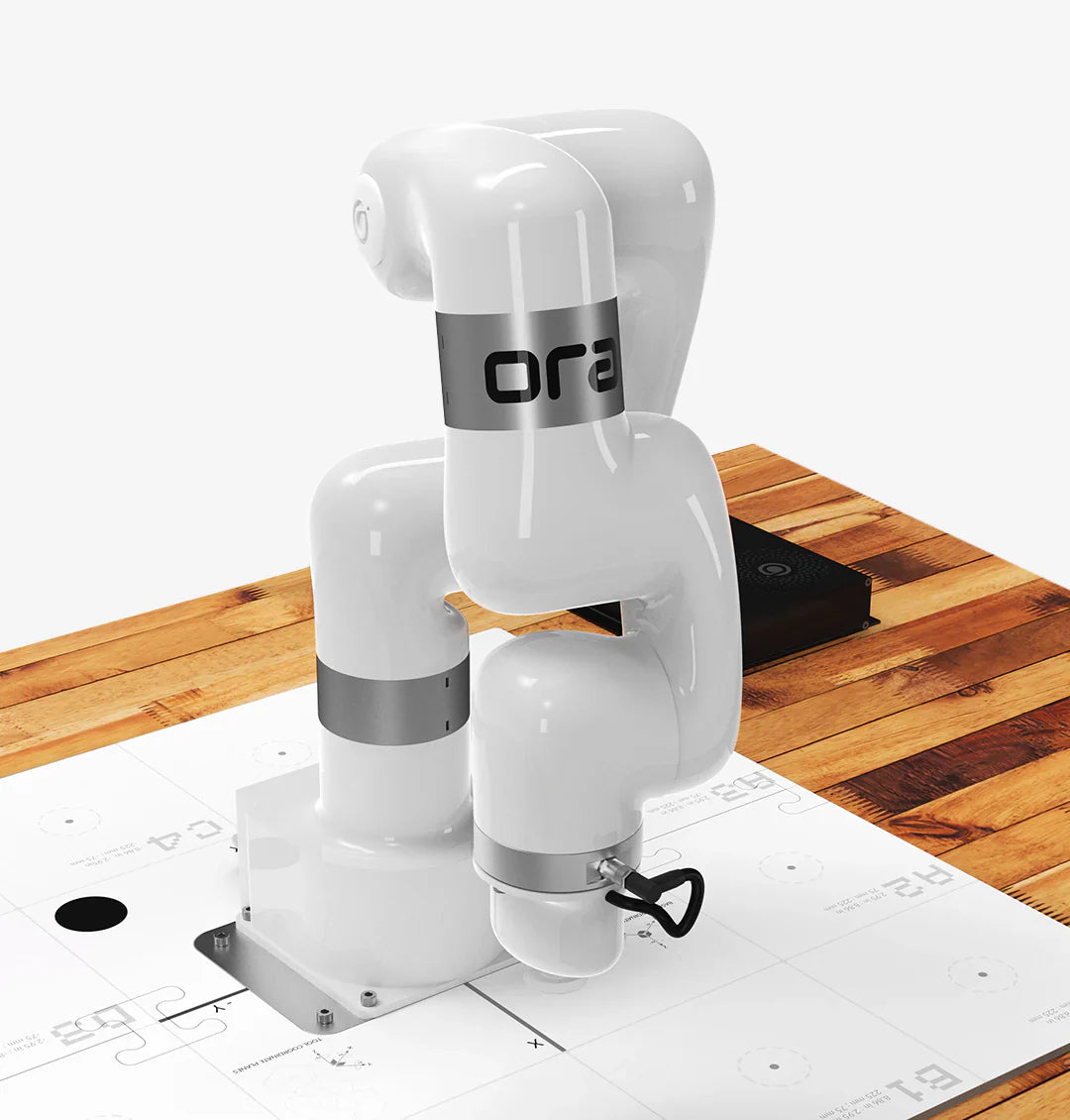 ORA