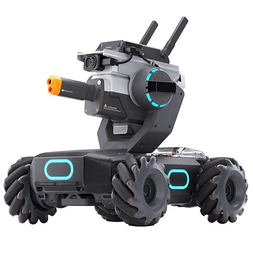 DJI RoboMaster