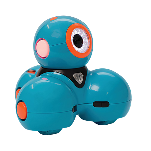 Dash Robot — Robotix Education Inc.