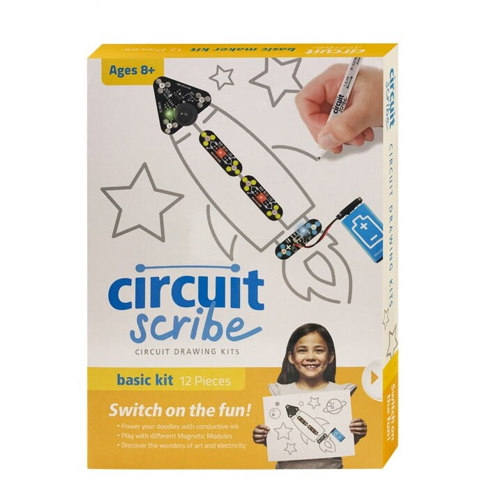 Circuit Scribe - Draw Circuits