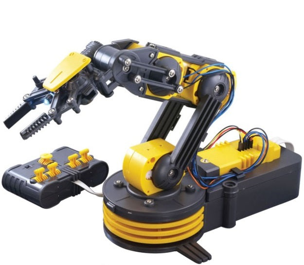 Robotic & Mechanical Arms