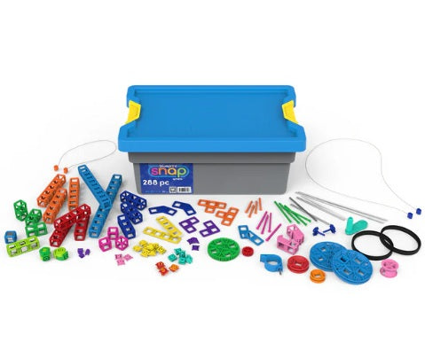 Sphero Blueprint Snap