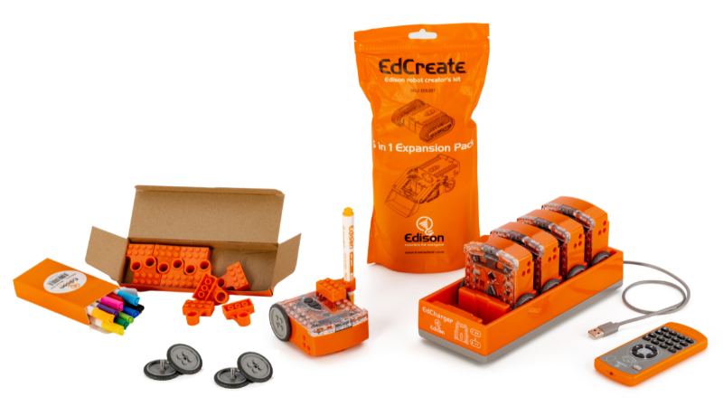 Edison - Complete Classroom Bundle - SAVE $100