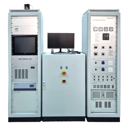 New Energy Lab (Request a Quote)