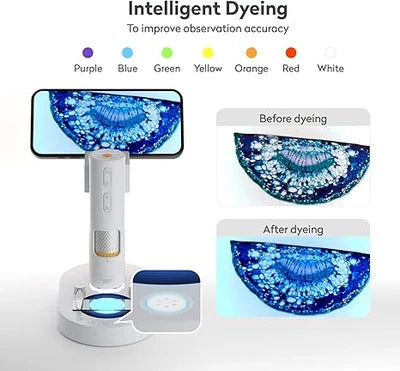 MX1-  AS Digital Microscope
