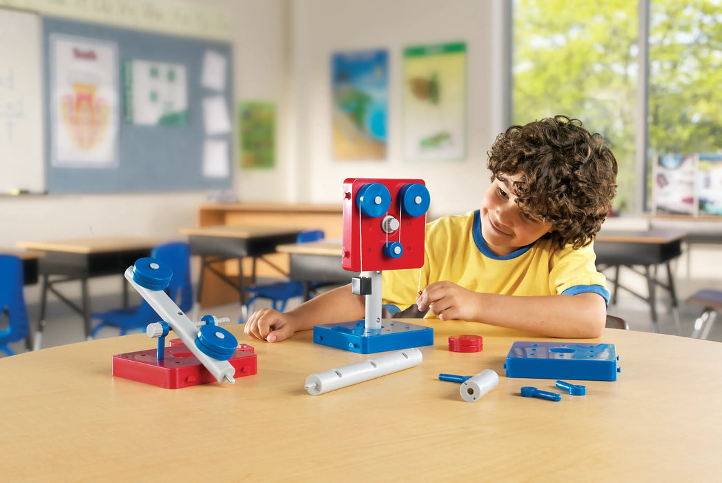 Simple Machines