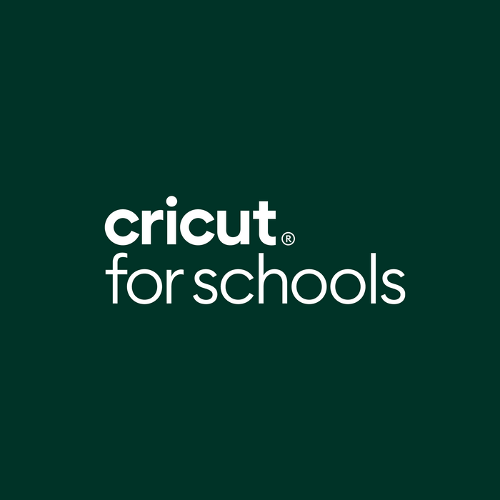 Cricut Autopress Educator Bundle