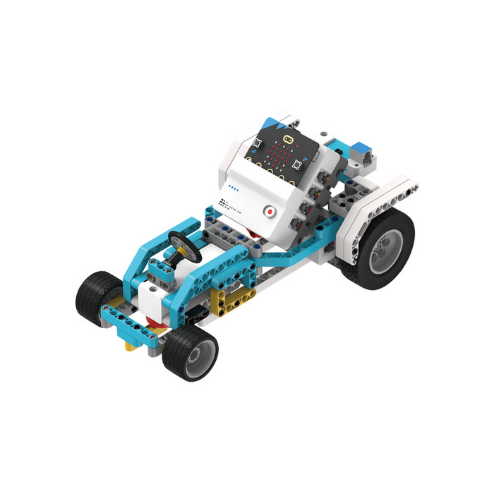 ElecFreaks Nezha Pro AI Mechanical Power Kit (micro:bit)