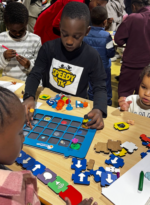 6 Pack Tactile Jr Original Kits - Sale Price!
