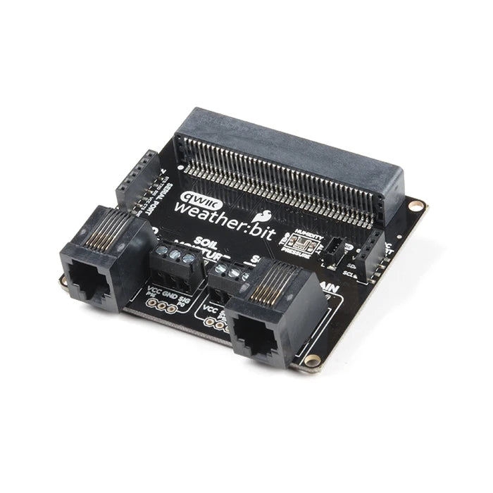 SparkFun micro:climate kit for micro:bit - v3.0